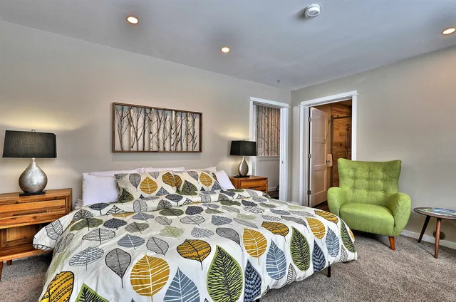 $459,000 | 160 Killington Ctr Drive, Unit 612 AND 613, Killington, VT 05751