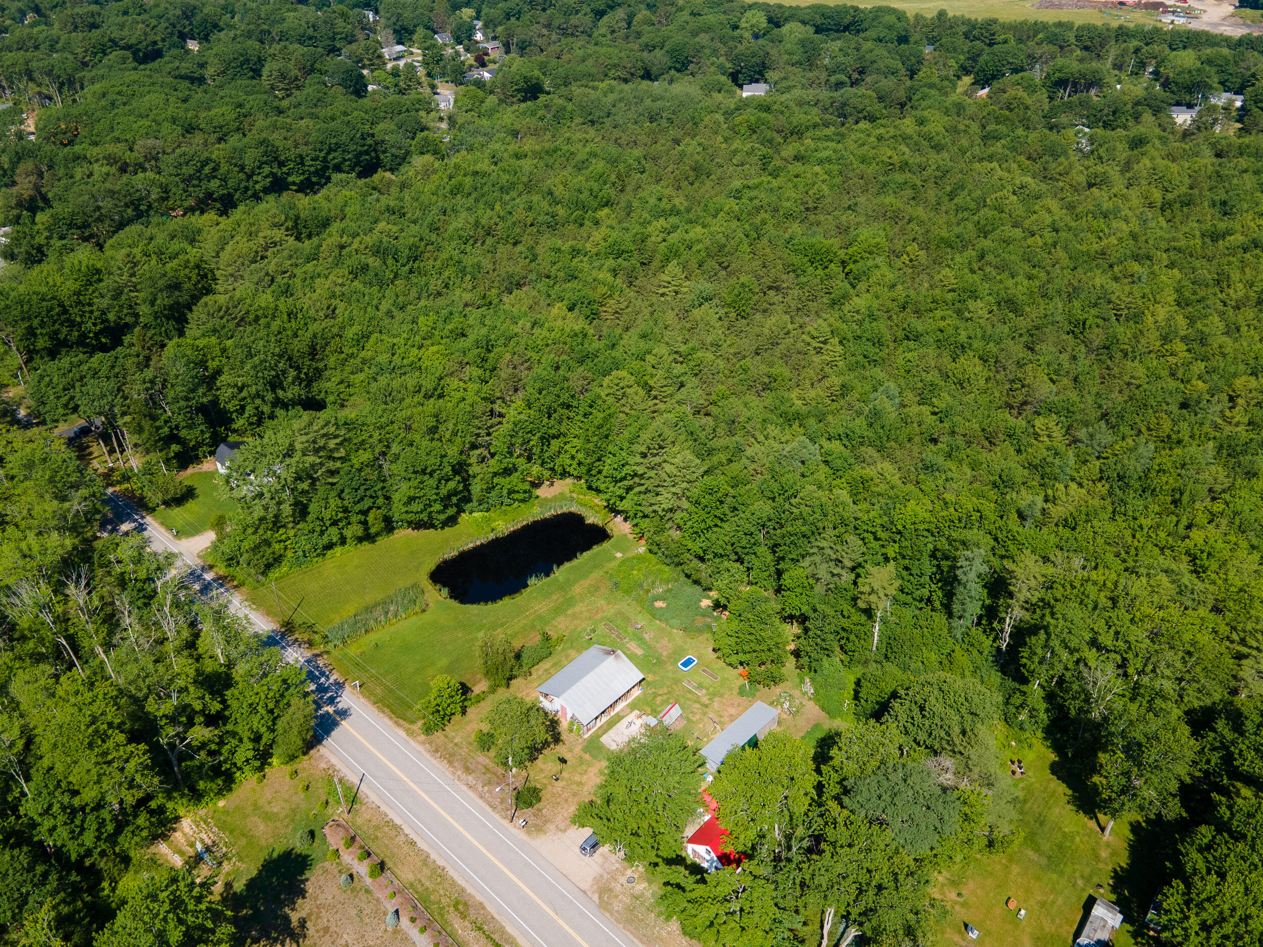 Lot A Heath Road Kennebunk, ME 04043 - Photo 6 of 10 61 Heath Rd_Kennebunk_06