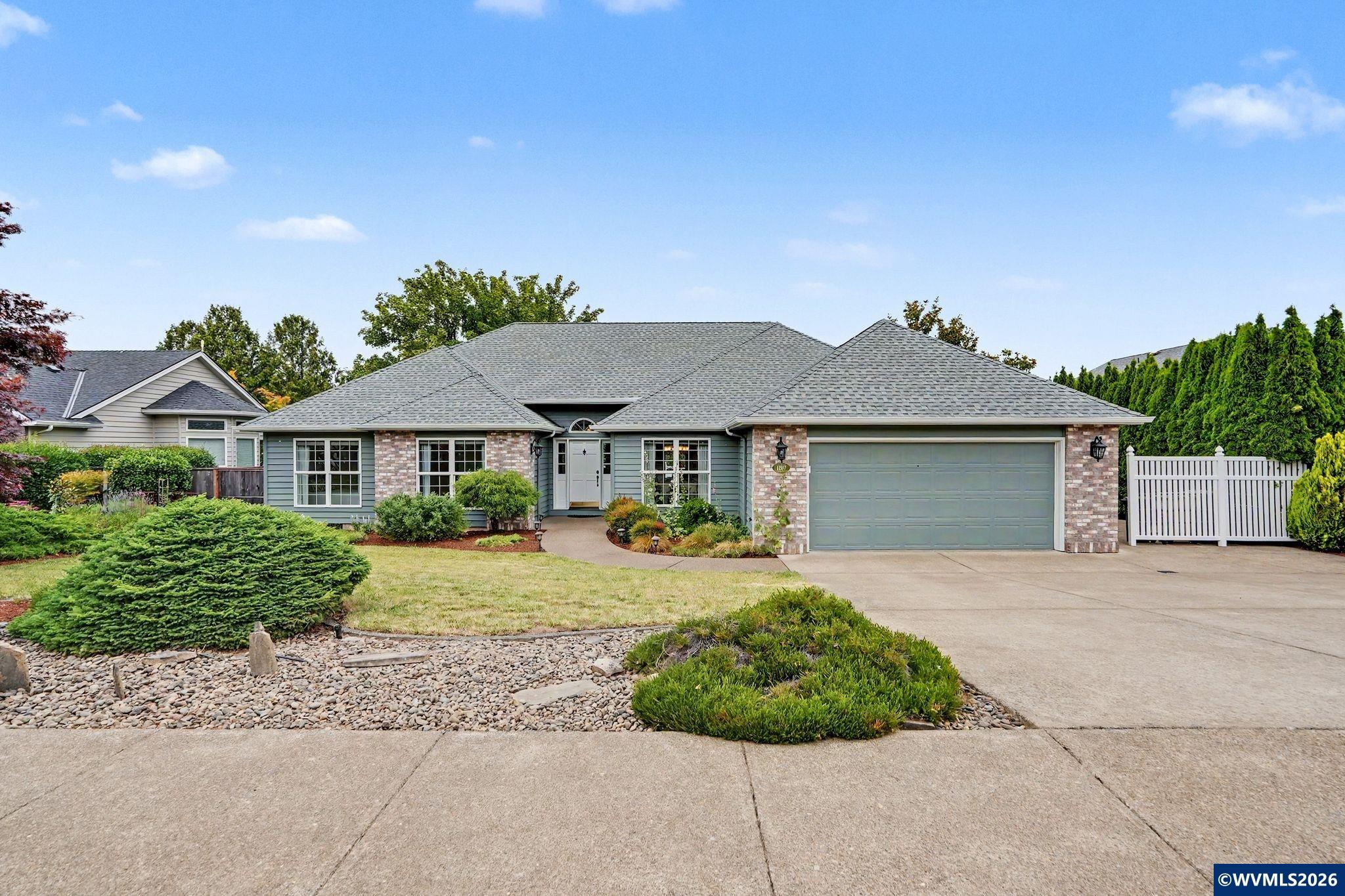 1207 Northwest 20th Avenue Albany, OR 97321 - Photo 4 of 50