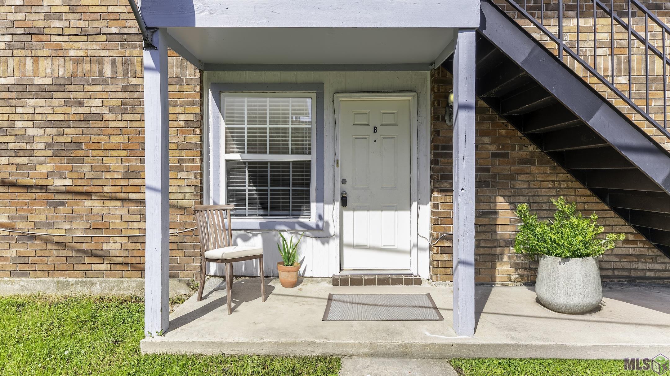 1066 Manson Drive, Unit B Baton Rouge, LA 70816 - Photo 1 of 8