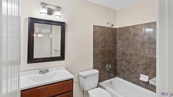 $900 | 1066 Manson Drive, Unit B, Baton Rouge, LA 70816