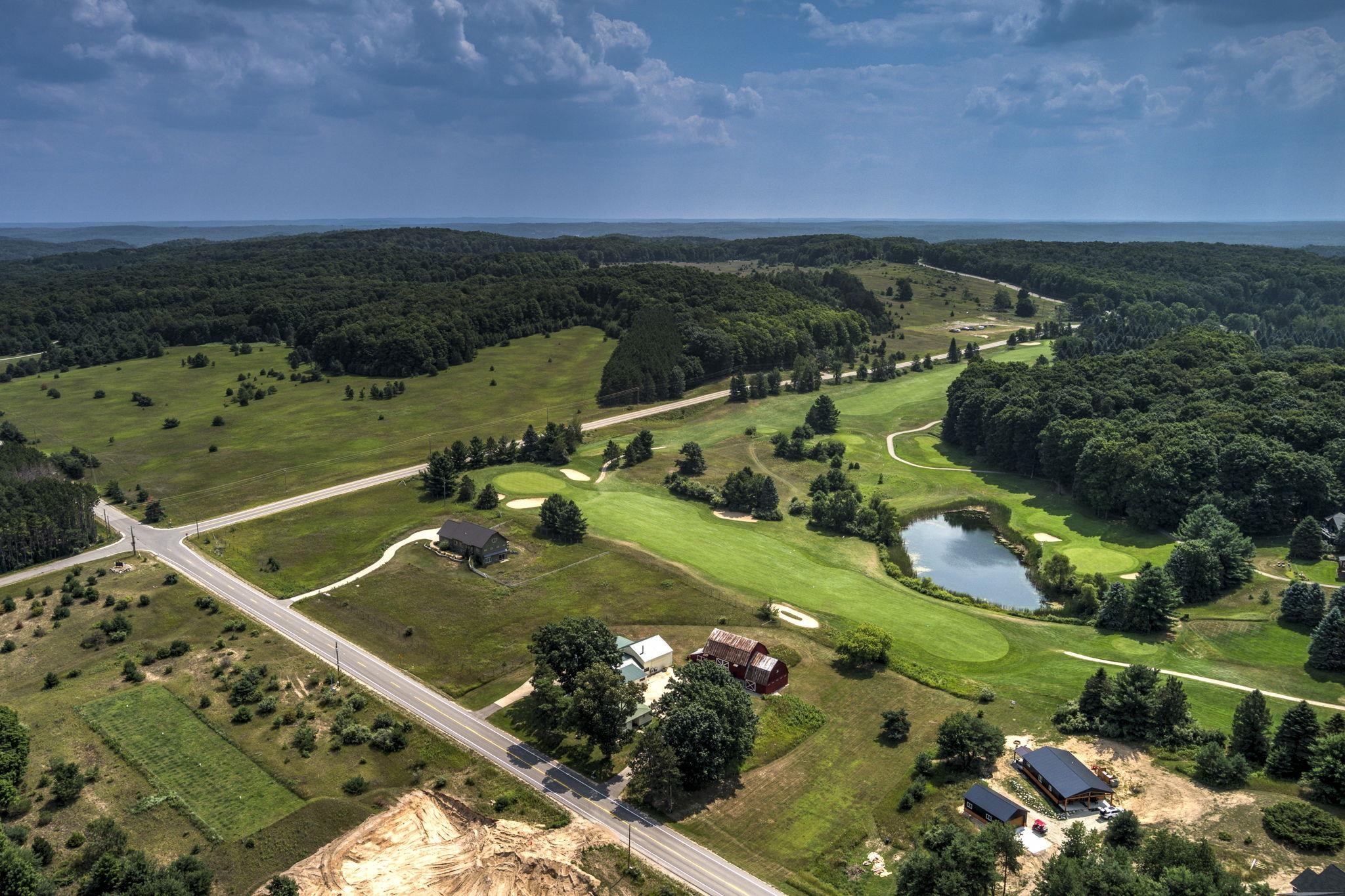 4135 Schoolcraft Road Bellaire, MI 49615 - Photo 84 of 96