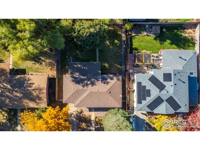 $1,025,000 | 725 South 45th Street, Boulder, CO 80305
