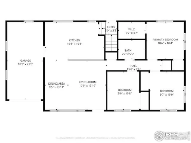 $1,025,000 | 725 South 45th Street, Boulder, CO 80305