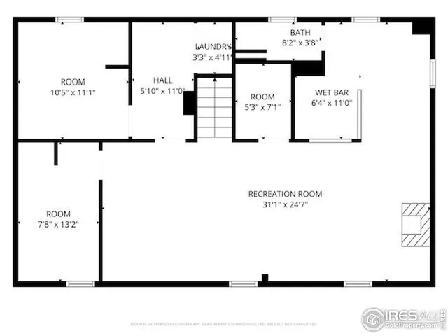 $1,025,000 | 725 South 45th Street, Boulder, CO 80305