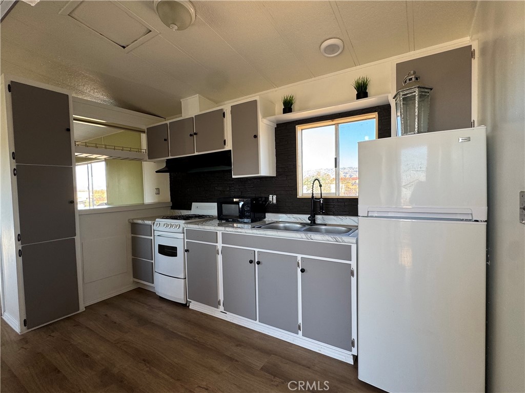 3423 Canyon Road Twentynine Palms, CA 92277 - Photo 19 of 21