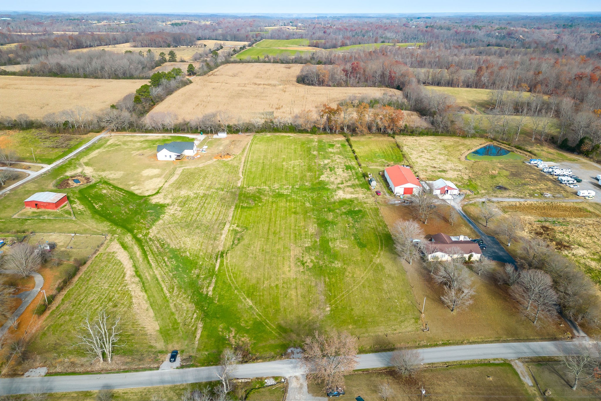 0 Midway Road Smithville, TN 37166 - Photo 13 of 21 Gallery Image 13
