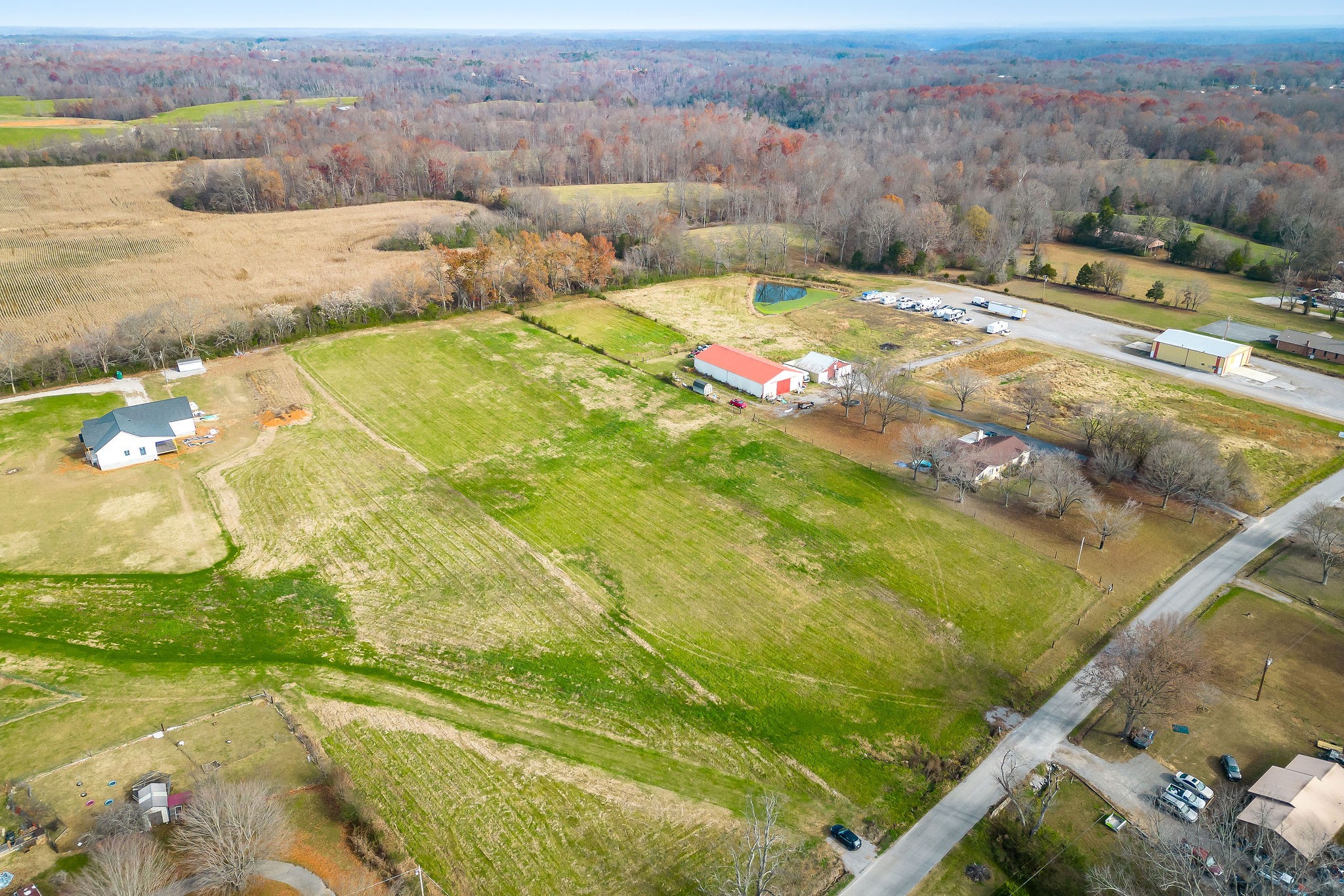0 Midway Road Smithville, TN 37166 - Photo 14 of 21 Gallery Image 14