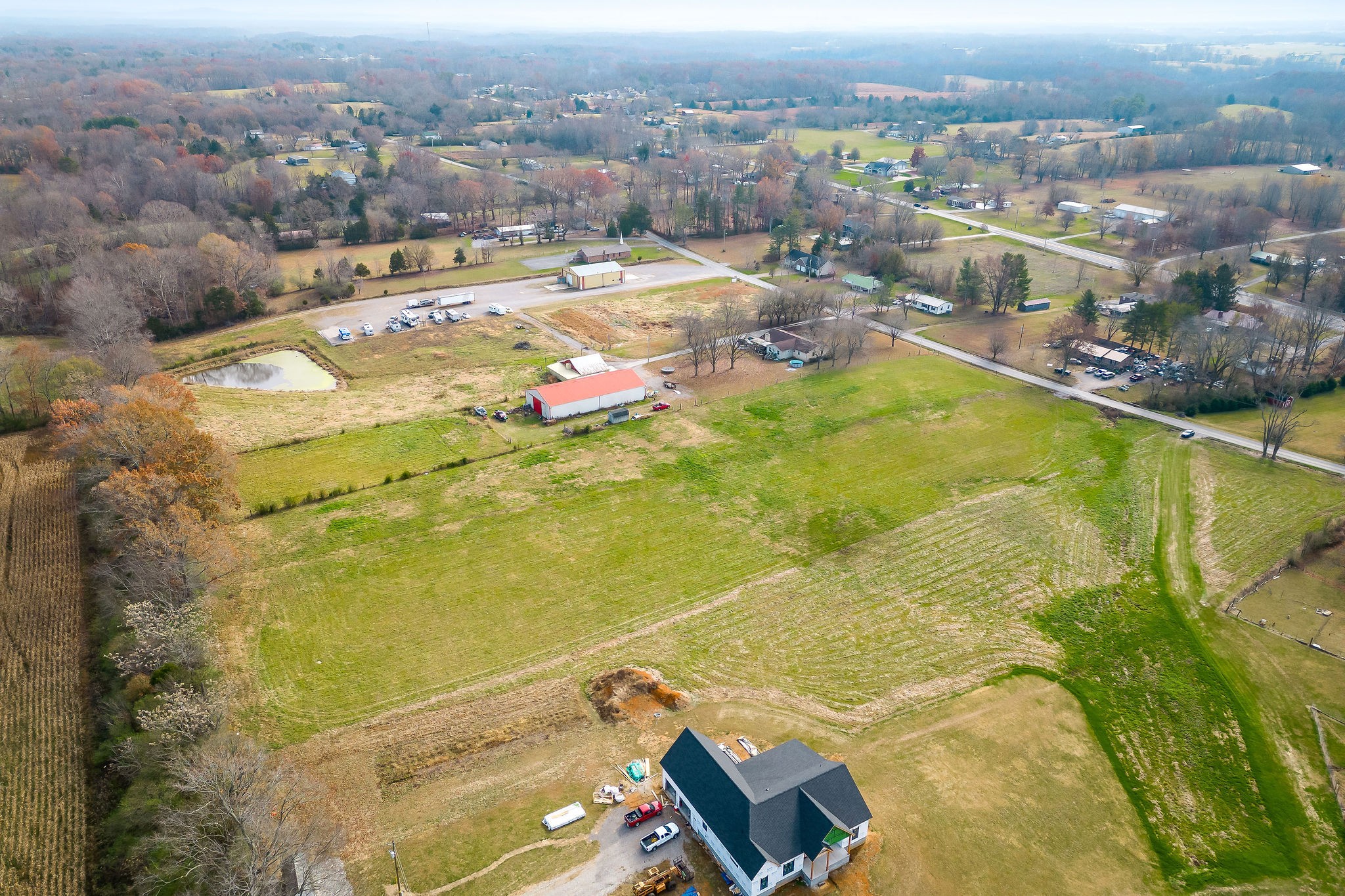 0 Midway Road Smithville, TN 37166 - Photo 15 of 21 Gallery Image 15