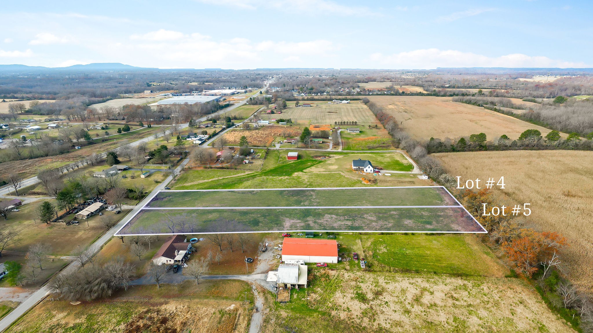0 Midway Road Smithville, TN 37166 - Photo 19 of 21 Gallery Image 19