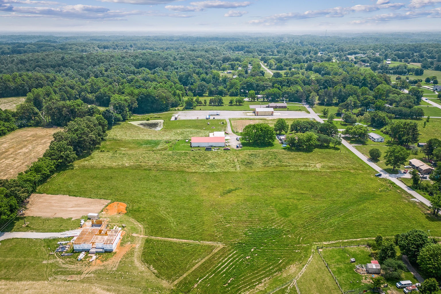 0 Midway Road Smithville, TN 37166 - Photo 3 of 21 Gallery Image 3