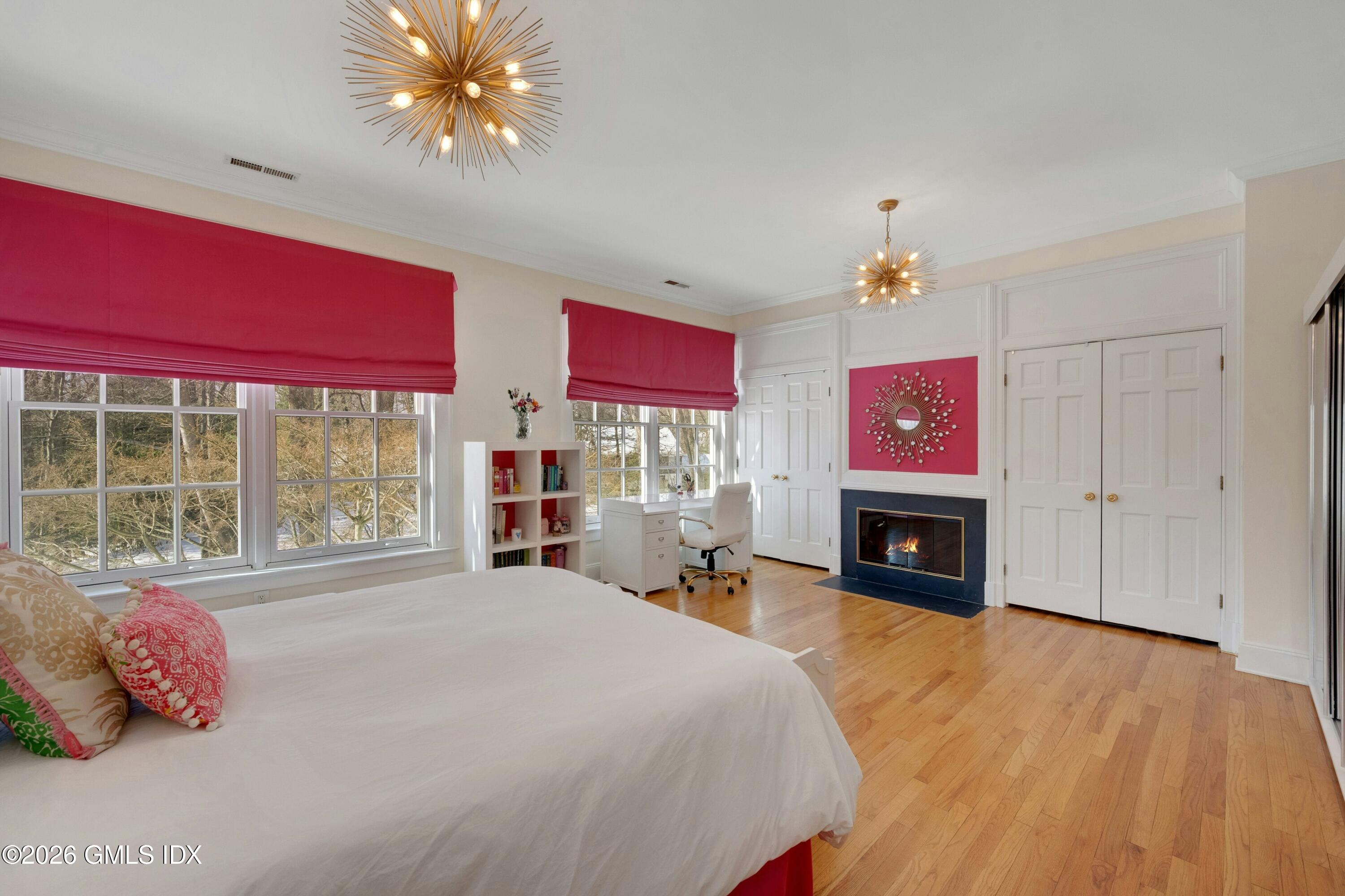 108 Husted Lane Greenwich, CT 06830 - Photo 22 of 40 23A