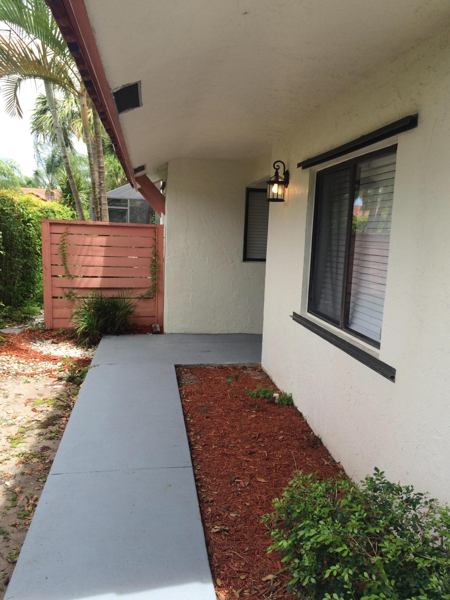 21580 Magdalena Terrace Boca Raton, FL 33433 - Photo 1 of 32 a view of front door