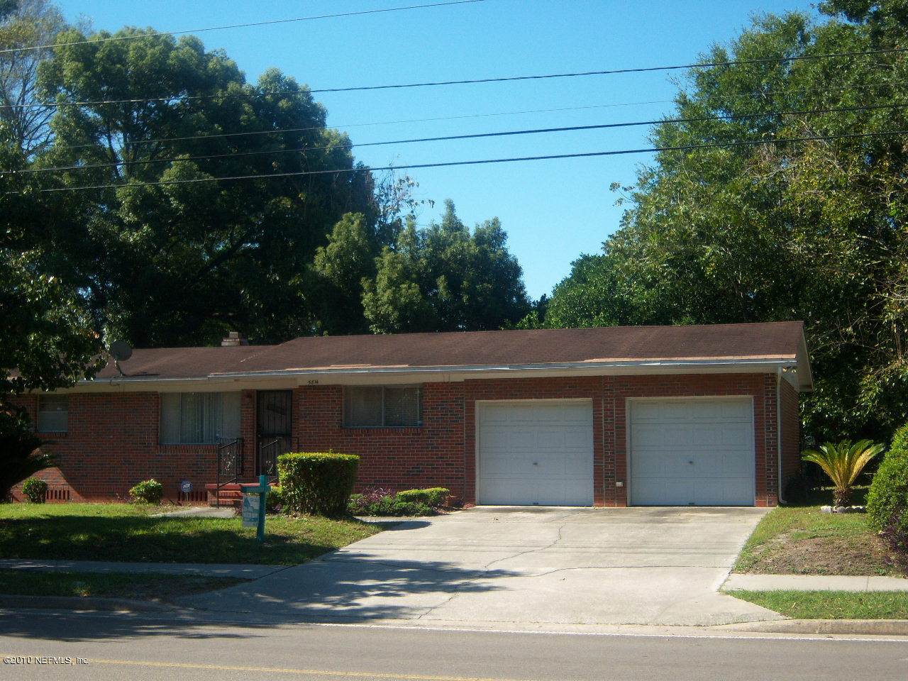 5814 Cleveland Road Jacksonville, FL 32209 - Photo 1 of 1 558393