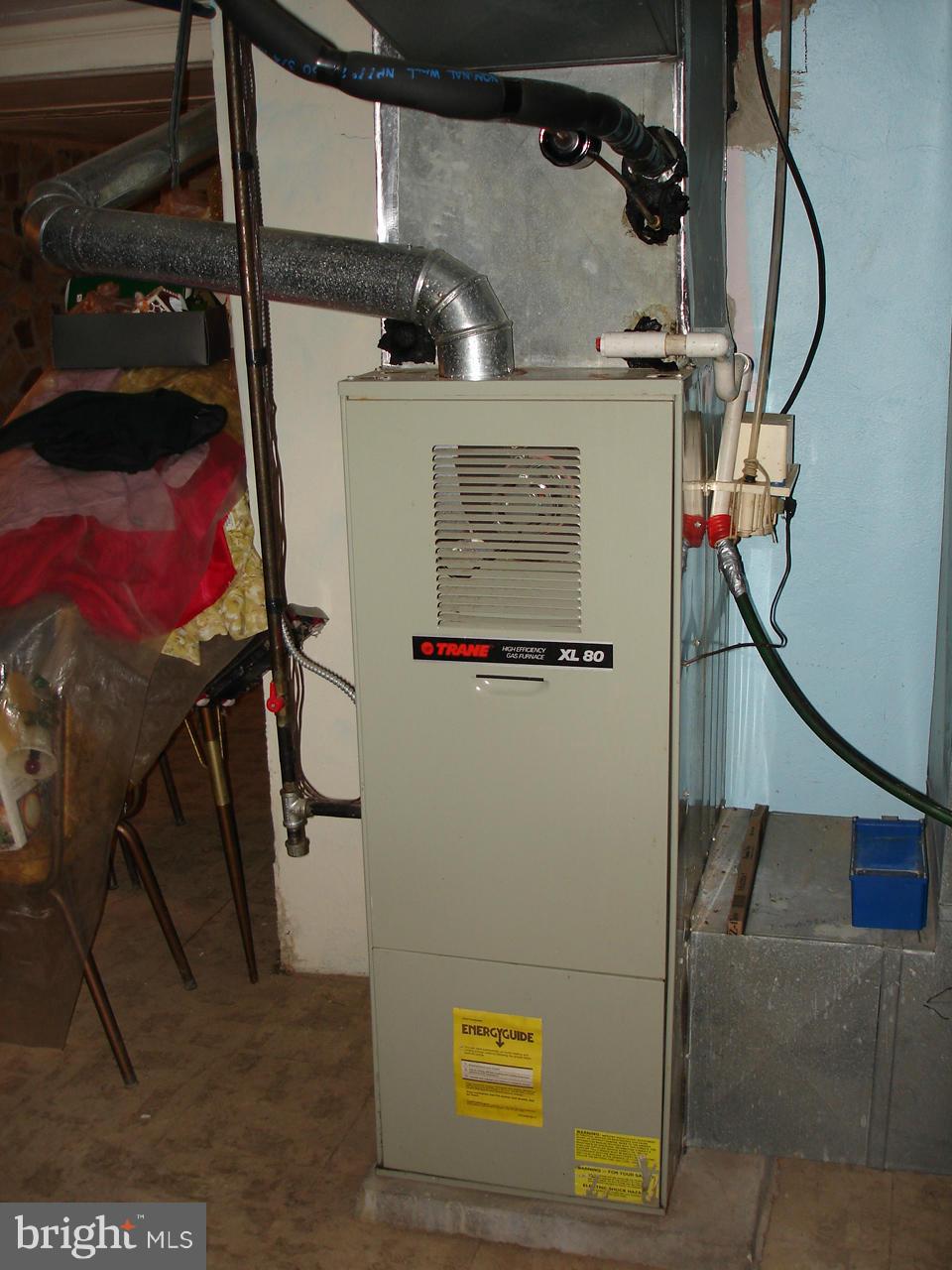 373 Nicholson Road Baltimore, MD 21221 - Photo 19 of 25 a view of storage and utility room
