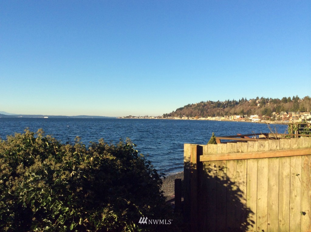 6029 Beach Drive Southwest Seattle, WA 98136 - Photo 2 of 11