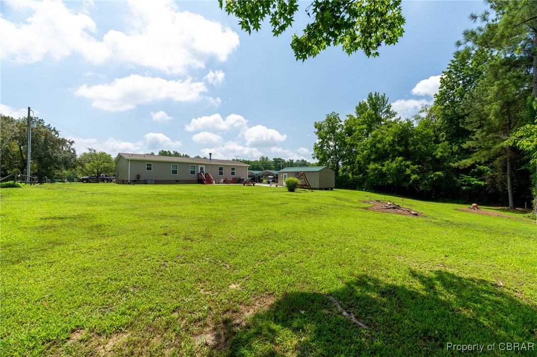 2501 Clancie Road Shacklefords, VA 23156 - Photo 25 of 39
