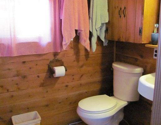 150 W Road Portage, ME 04768 - Photo 15 of 19 Bathroom.