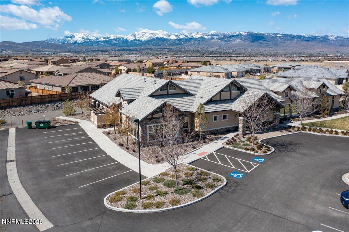 9615 Eventer Lane Reno, NV 89521 - Photo 46 of 46 48-SaddleRidgeClubhouse-