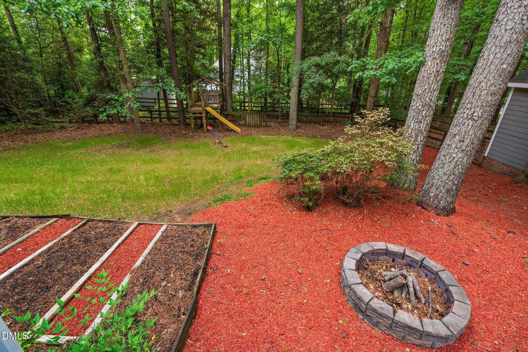 3212 Taylors Ridge Road Wake Forest, NC 27587 - Photo 60 of 81