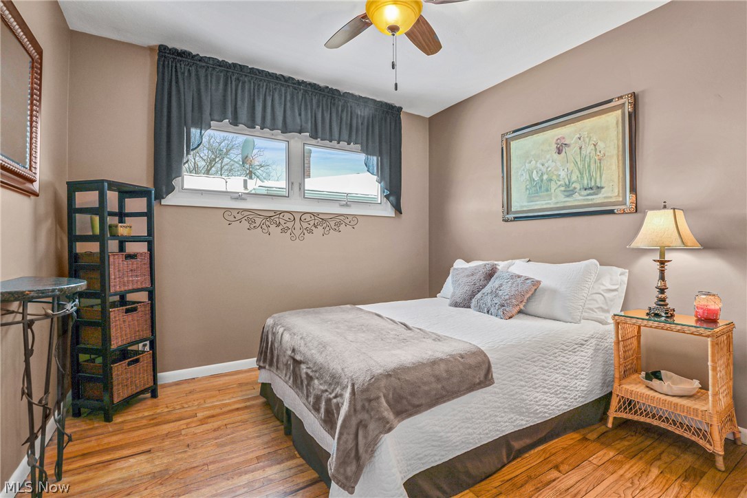 4820 North Sedgewick Road Cleveland, OH 44124 - Photo 17 of 30