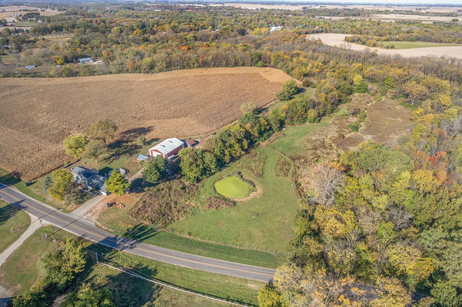 11071 Crimmin Road Newark, IL 60541 - Photo 31 of 60