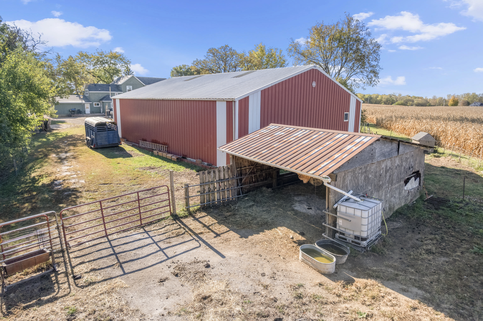 11071 Crimmin Road Newark, IL 60541 - Photo 44 of 60