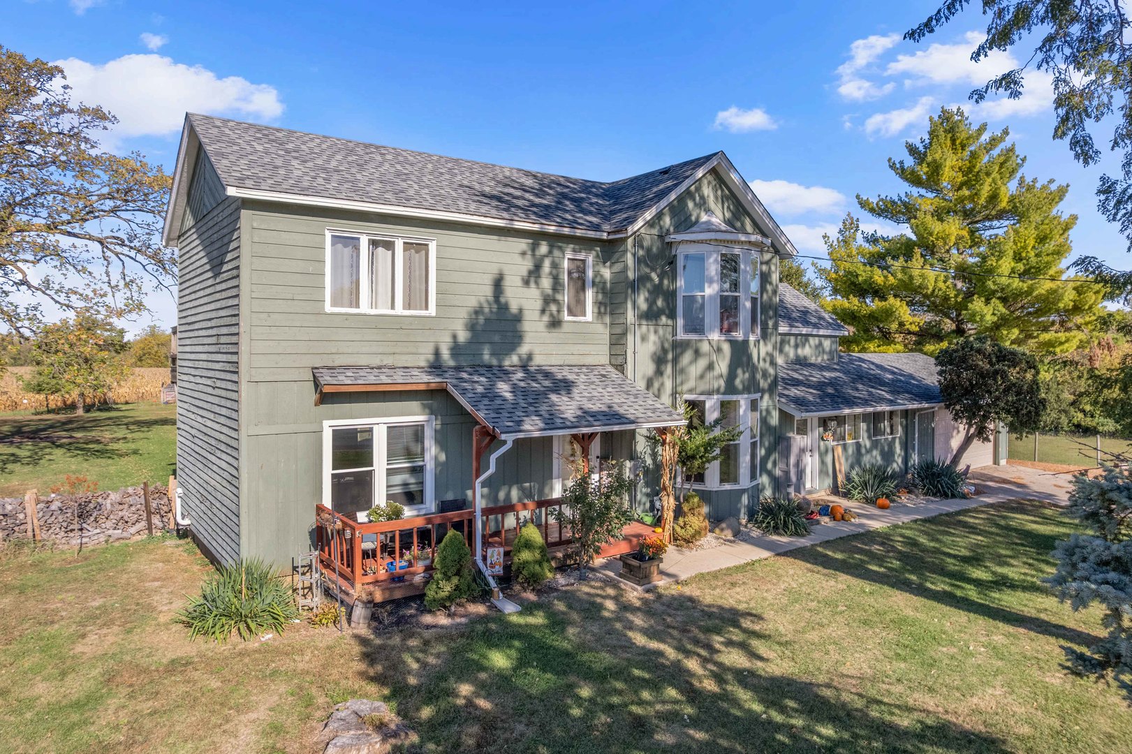 11071 Crimmin Road Newark, IL 60541 - Photo 5 of 60