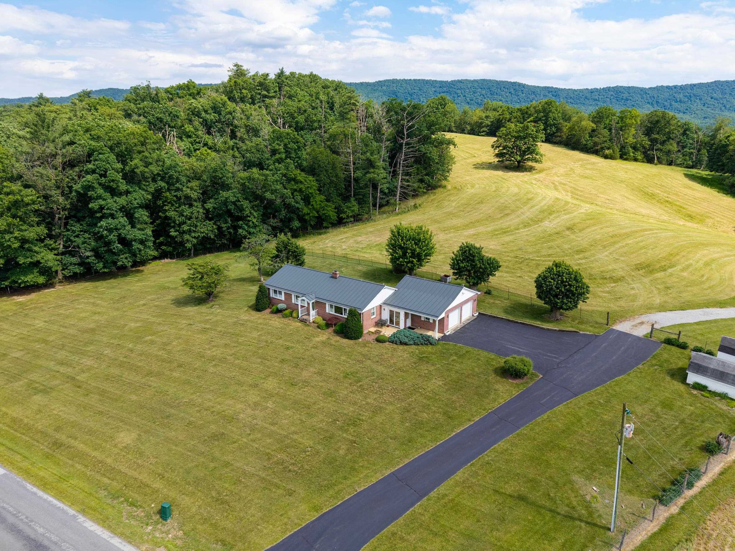 12199 Hollow Road Fulks Run, VA 22830 - Photo 62 of 75