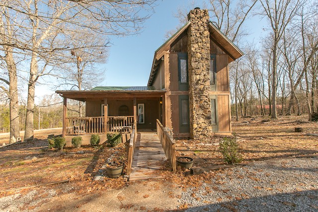 9506 McKee Road Lascassas, TN 37085 - Photo 28 of 45 Gallery Image 28