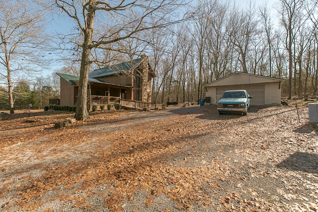 9506 McKee Road Lascassas, TN 37085 - Photo 29 of 45 Gallery Image 29