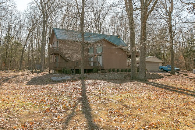 9506 McKee Road Lascassas, TN 37085 - Photo 3 of 45 Gallery Image 3