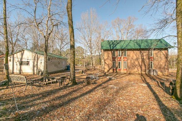 9506 McKee Road Lascassas, TN 37085 - Photo 33 of 45 Gallery Image 33