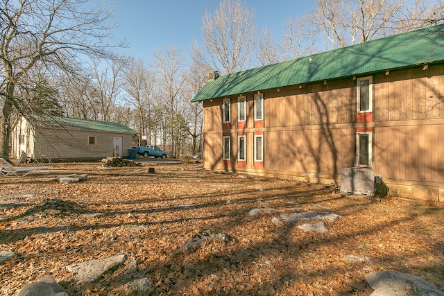 9506 McKee Road Lascassas, TN 37085 - Photo 34 of 45 Gallery Image 34