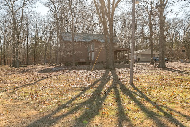 9506 McKee Road Lascassas, TN 37085 - Photo 36 of 45 Gallery Image 36