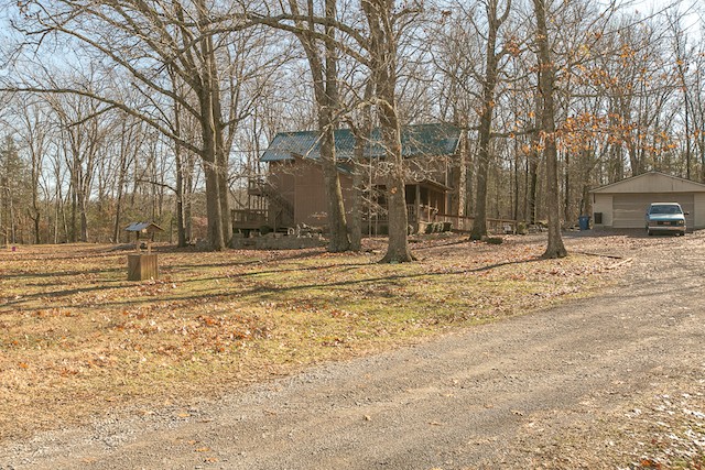 9506 McKee Road Lascassas, TN 37085 - Photo 38 of 45 Gallery Image 38