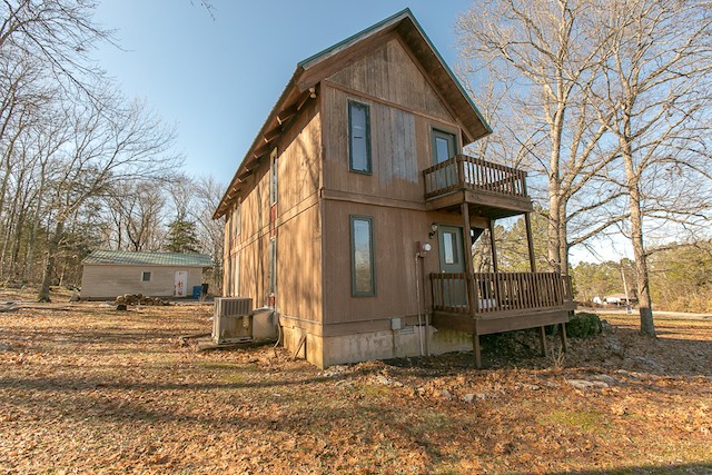 9506 McKee Road Lascassas, TN 37085 - Photo 5 of 45 Gallery Image 5