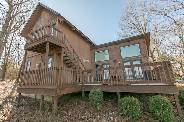 9506 McKee Road Lascassas, TN 37085 - Photo 6 of 45 Gallery Image 6