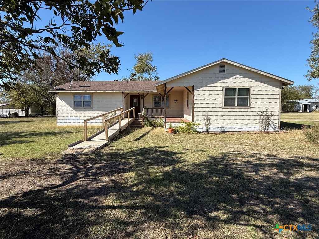 4700 Old Howard Road Temple, TX 76504 - Photo 1 of 1 Gallery Image 1
