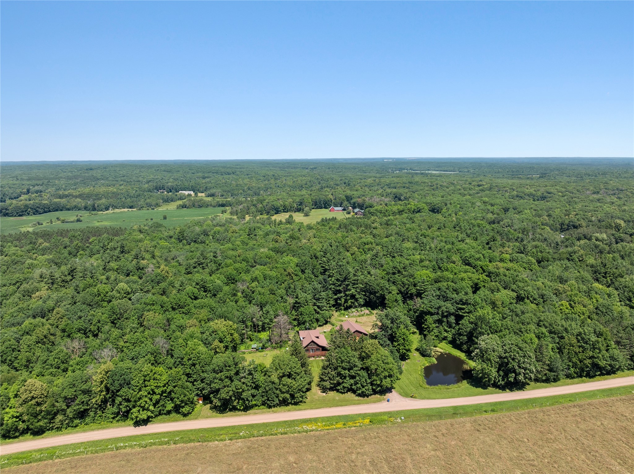 1288 25 1/2 Avenue Rice Lake, WI 54868 - Photo 30 of 38