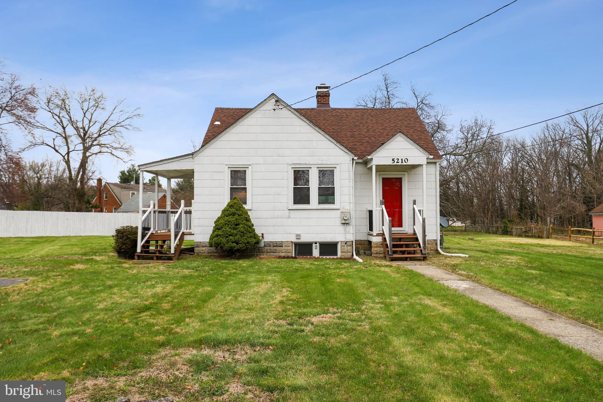 5210 Hagan Road Temple Hills, MD 20748 - Photo 1 of 22 Gallery Image 1