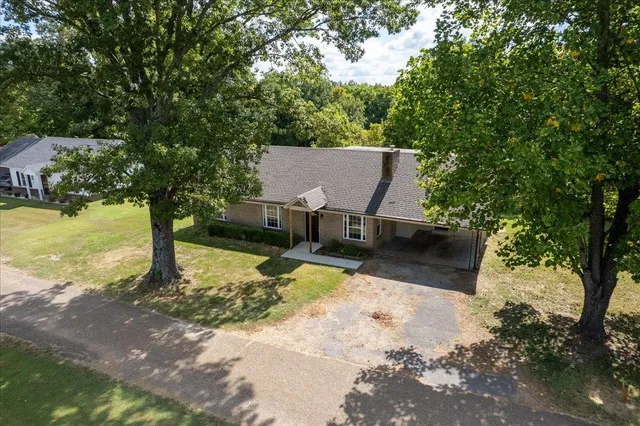 $264,799 | 101 Sivil Circle, Covington, TN 38019