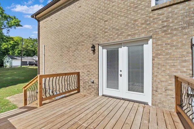 $264,799 | 101 Sivil Circle, Covington, TN 38019