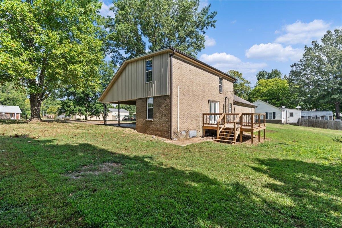 101 Sivil Circle Covington, TN 38019 - Photo 34 of 40