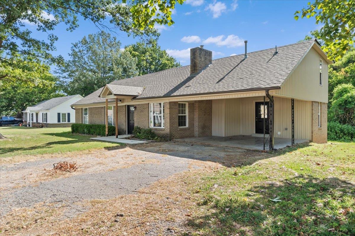 101 Sivil Circle Covington, TN 38019 - Photo 37 of 40