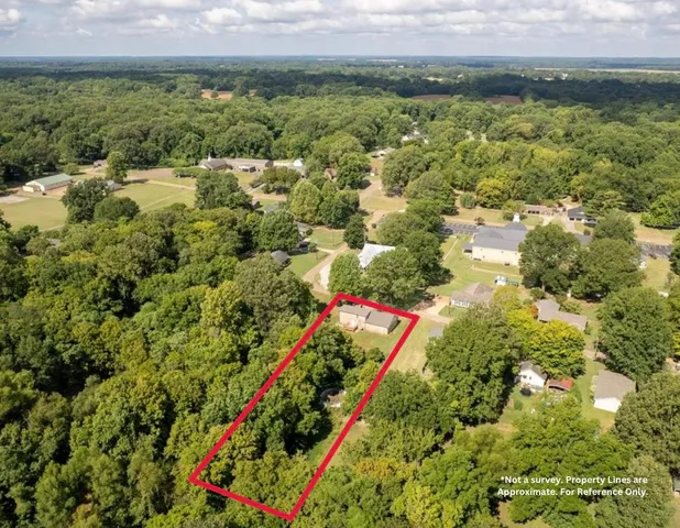 $264,799 | 101 Sivil Circle, Covington, TN 38019