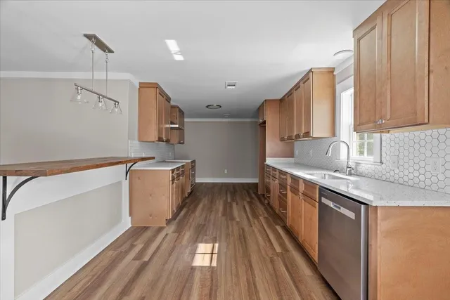 $264,799 | 101 Sivil Circle, Covington, TN 38019