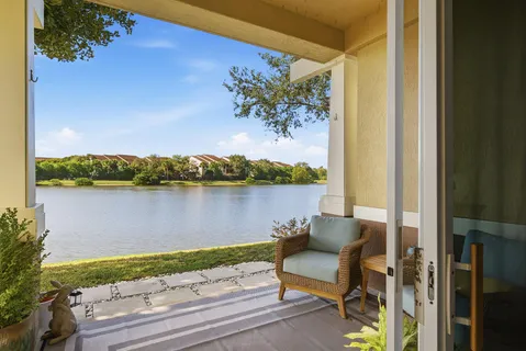 $569,000 | 855 Marina Del Ray Lane, Unit 3, West Palm Beach, FL 33401