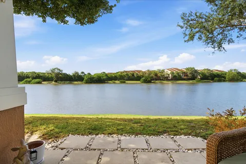 $569,000 | 855 Marina Del Ray Lane, Unit 3, West Palm Beach, FL 33401