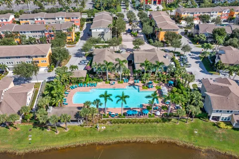 $569,000 | 855 Marina Del Ray Lane, Unit 3, West Palm Beach, FL 33401
